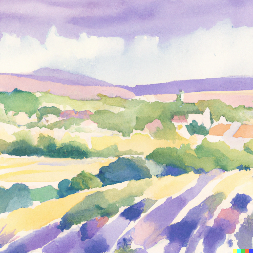 Heart of Provence: Unveiling the Charms of Southern France