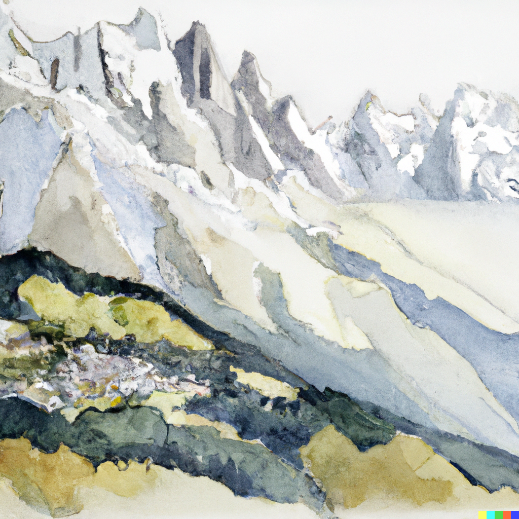 Alpine Wonders: A Traveler's Guide to the Enchanting French Alps